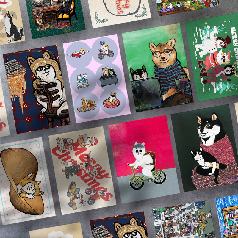 2025年11月15日(土)・16日(日)デザインフェスタvol.62に出展します！