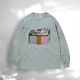 【Tシャツ&スエット】3D floor Plan ART