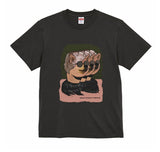 【Tシャツ】アートな柴犬Tシャツ（3種類）