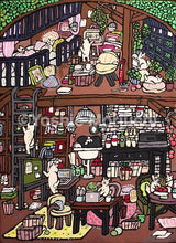 【原画】SHIBA Inc.