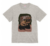 【Tシャツ】アートな柴犬Tシャツ（3種類）