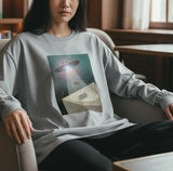 【Tシャツ&スエット】AbductionSHIBA DOG