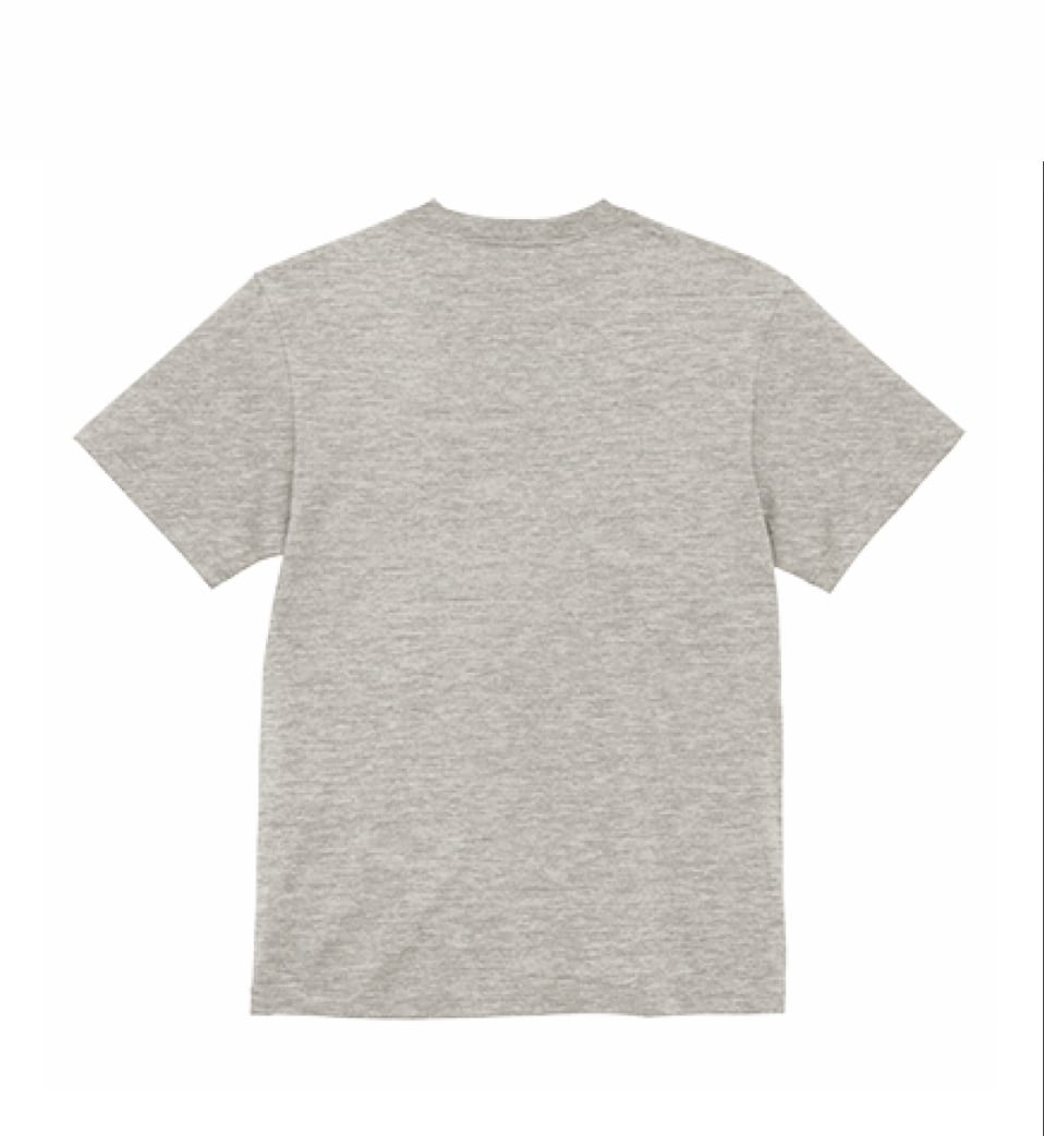 【Tシャツ】自転車で出勤するGAFA柴犬（2種類）