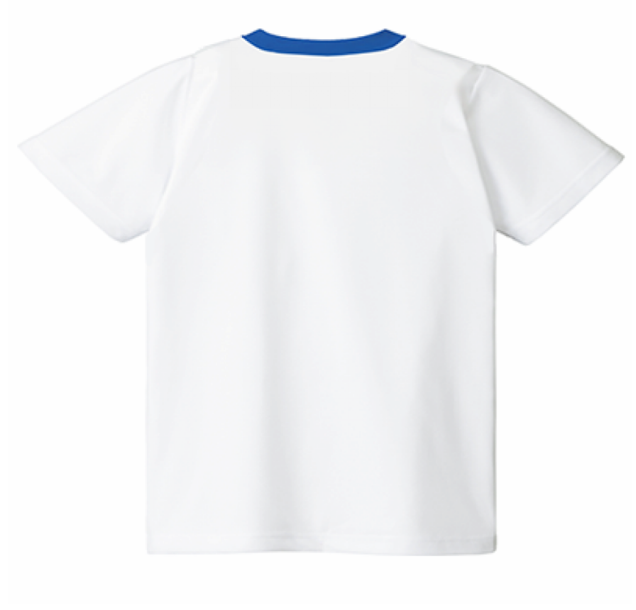 【Tシャツ】ヒーロー柴犬（3種類・吸水＆ドライメッシュ素材）
