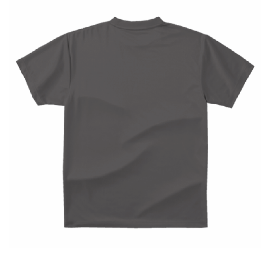 【Tシャツ】ヒーロー柴犬（3種類・吸水＆ドライメッシュ素材）