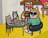 【原画：6号】 cheese is the best