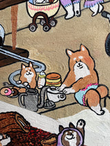 Shiba's Coffee Laboratory