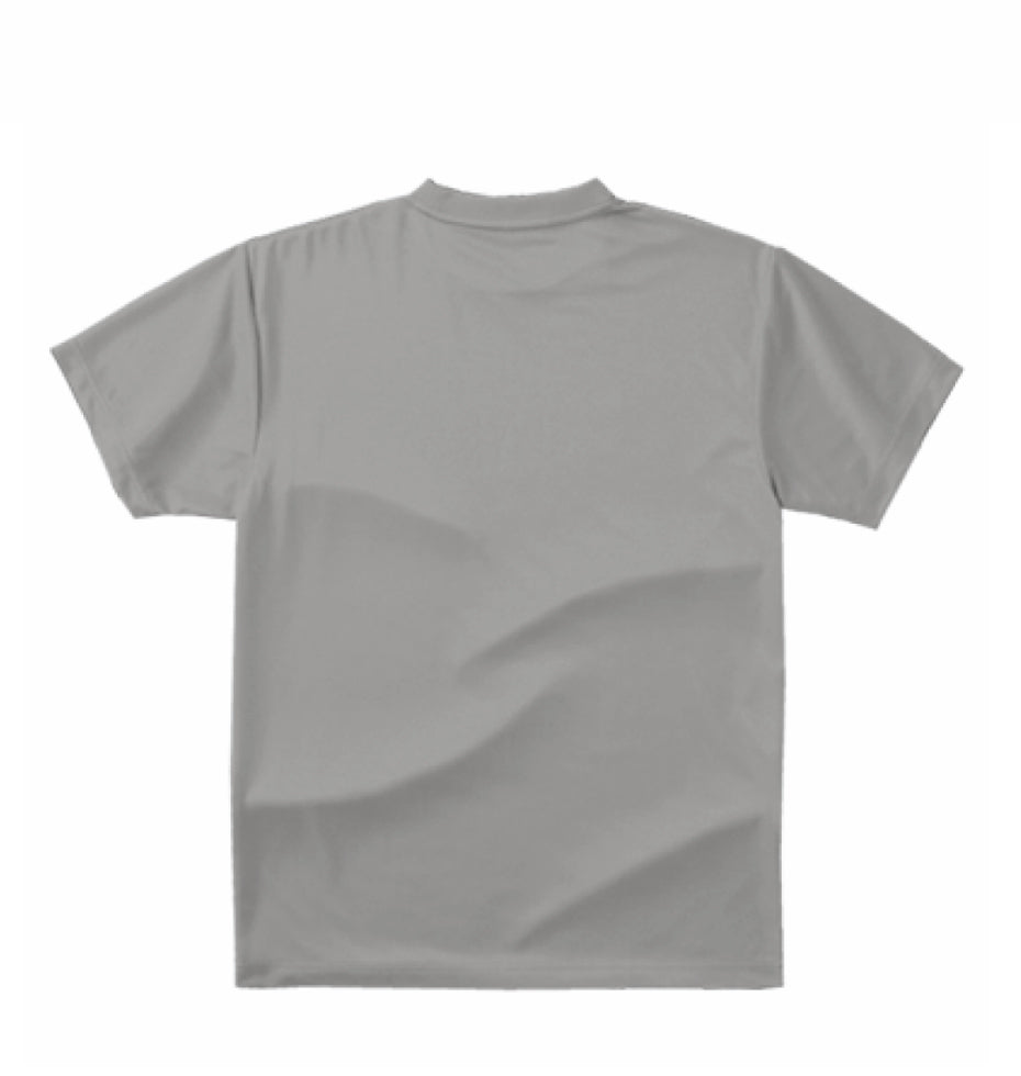 【Tシャツ】ヒーロー柴犬（3種類・吸水＆ドライメッシュ素材）