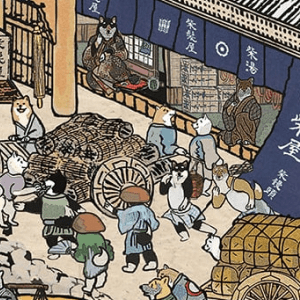 Edo Shiba