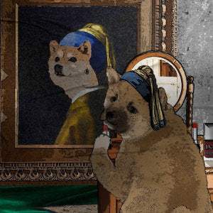 Masterpiece Series